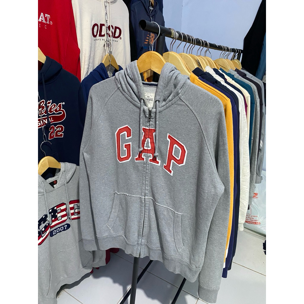 Hoodie GAP zh
