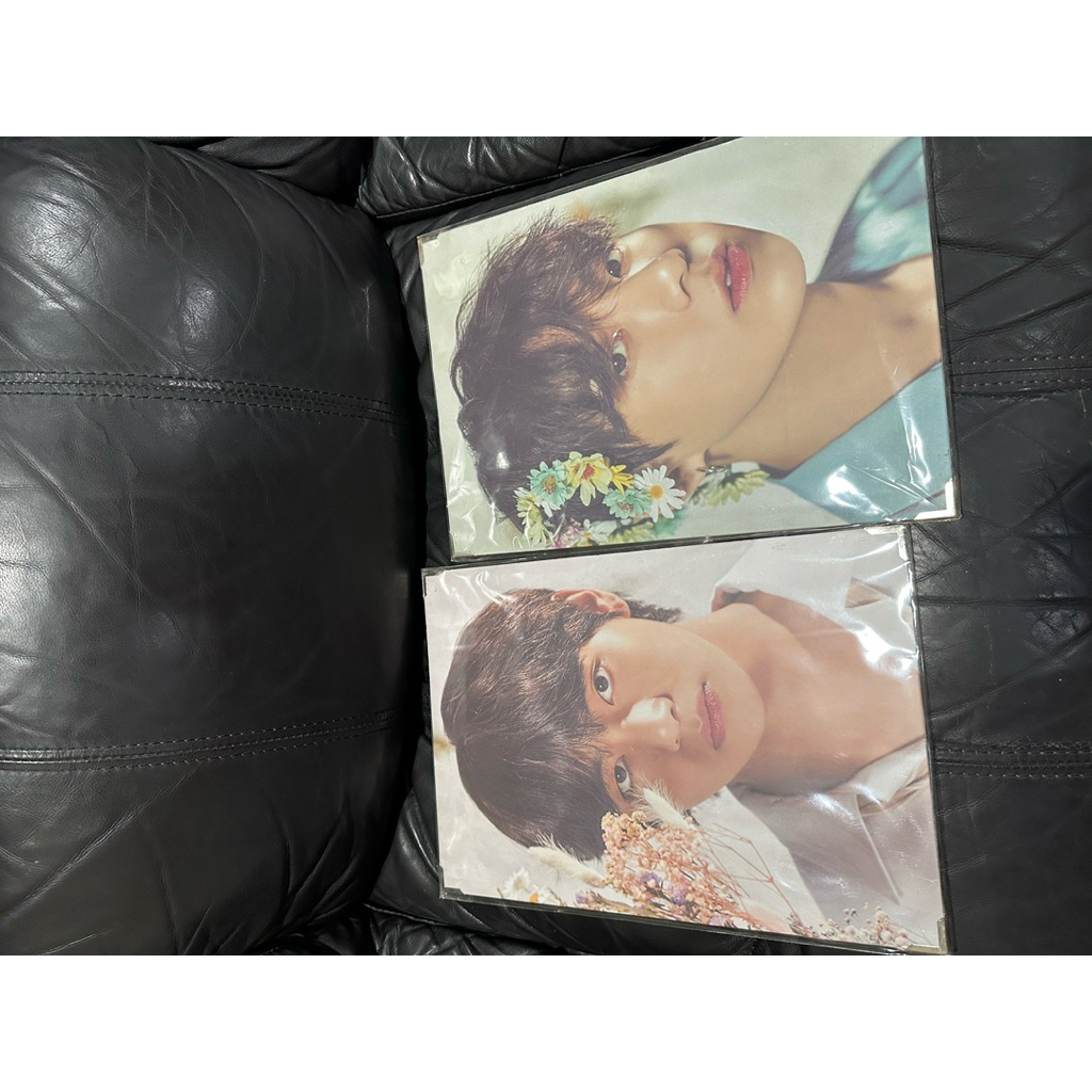 Premium Photo Jungkook Taehyung BTS