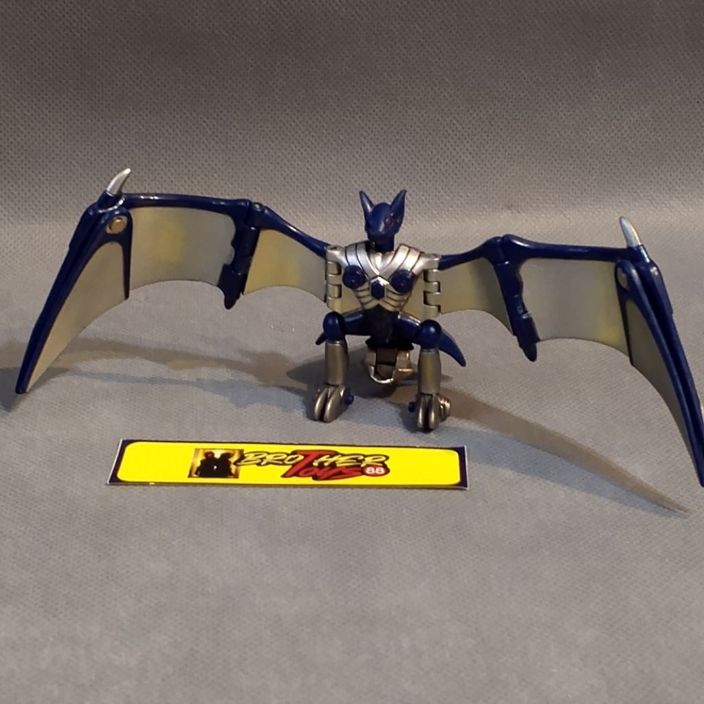 RnM Mirror Monster Darkwing Kamen Rider Ryuki Series Original BANDAI Japan version