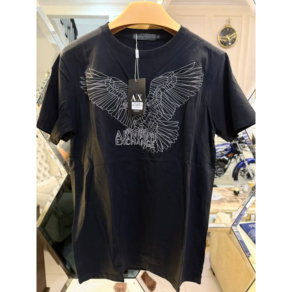 KAOS PRIA IMPORT/PREMIUM LIKE ORI