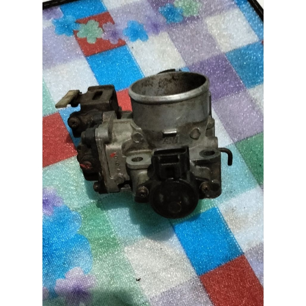 trotole body / isc set soluna