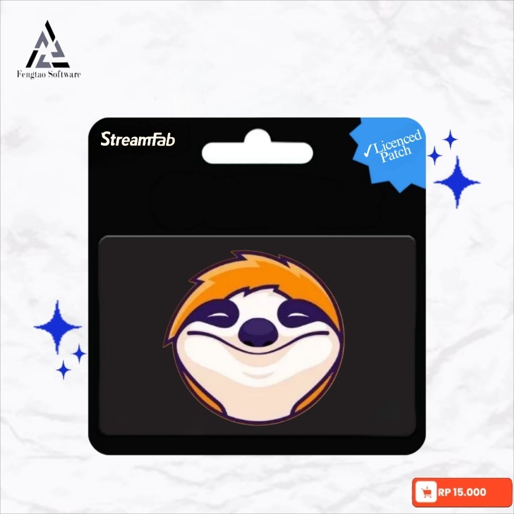 Streamfab Netflix Multi Service Downloader