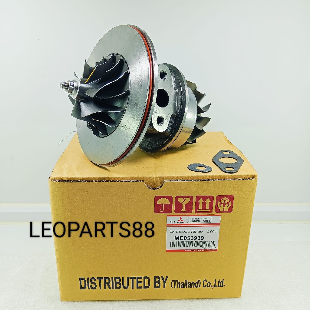 CATRIDGE TURBO - ISI TURBO CAS FUSO 6D22 / 6D40 98MM ME053939