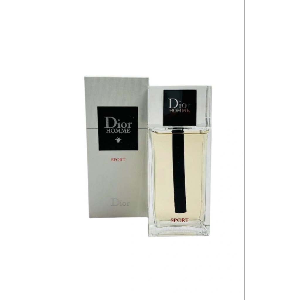 Christian Dior Homme Sport Man 125ml edt Eau de Toilette