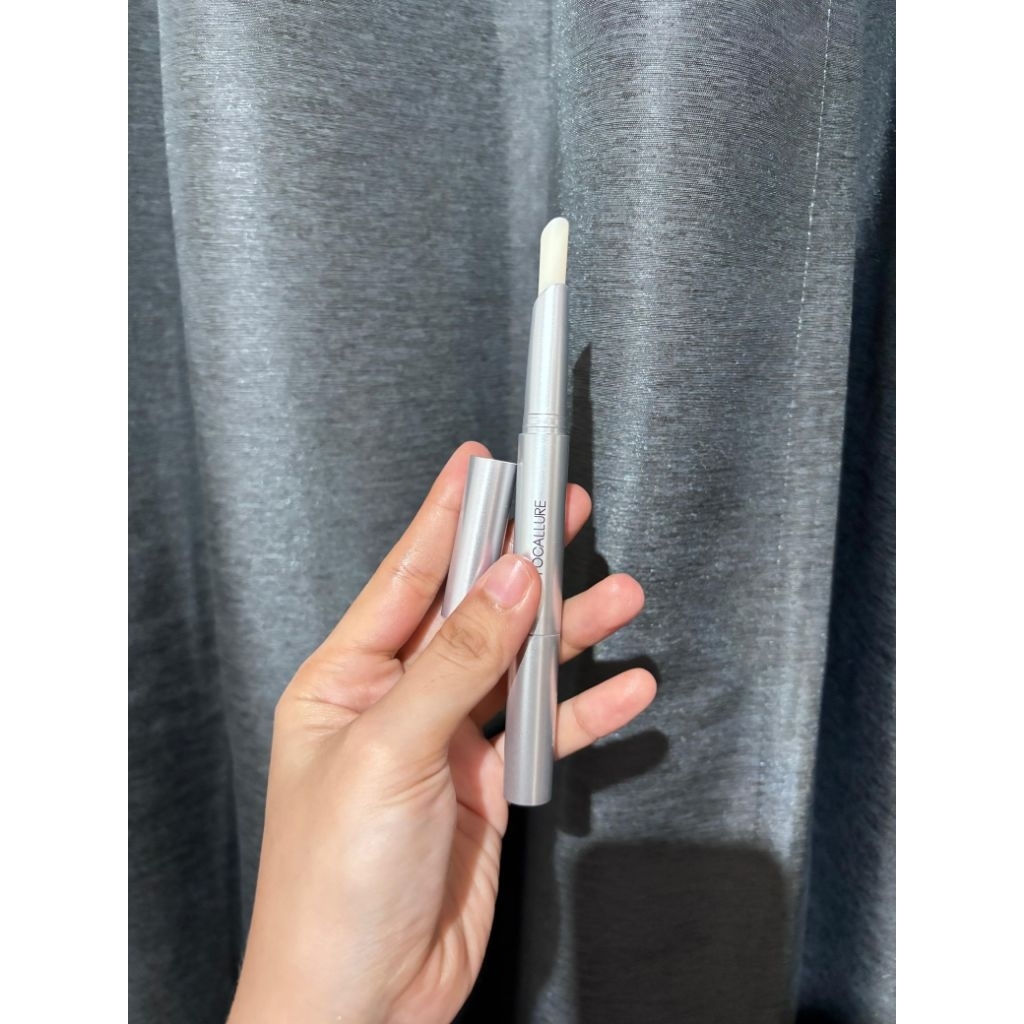 eye brow / transparan eye brow / focallure