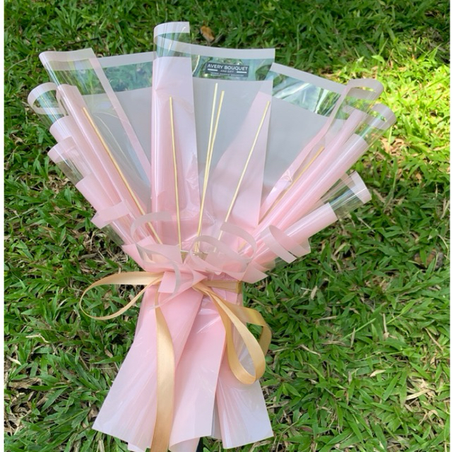 BUKET KOSONGAN / KERANGKA BUKET / BUCKET KOSONG