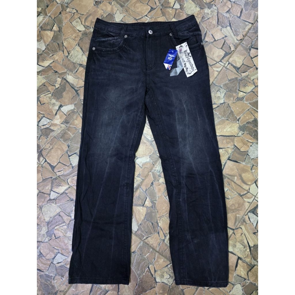 BOY LONDON JEANS