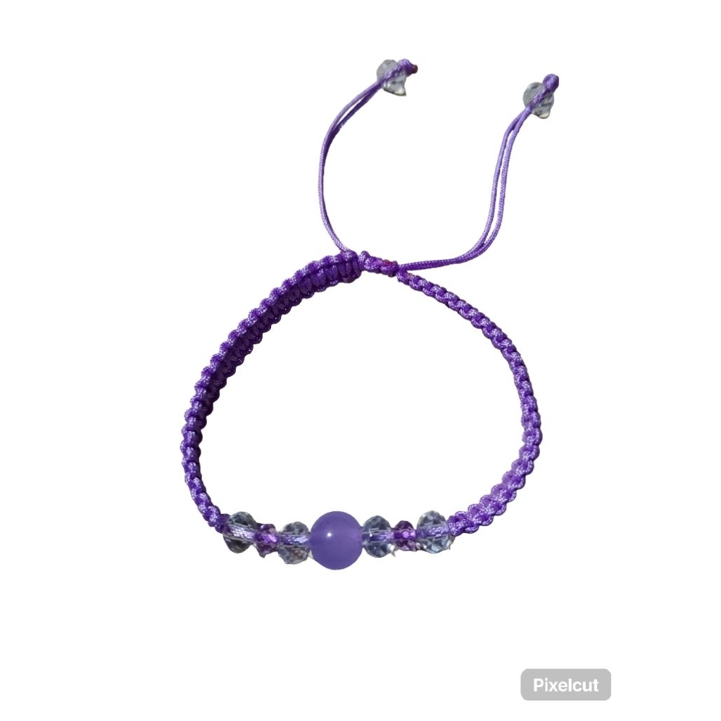 Gelang tali giok | gelang tali giok | gelang tali manik model serut