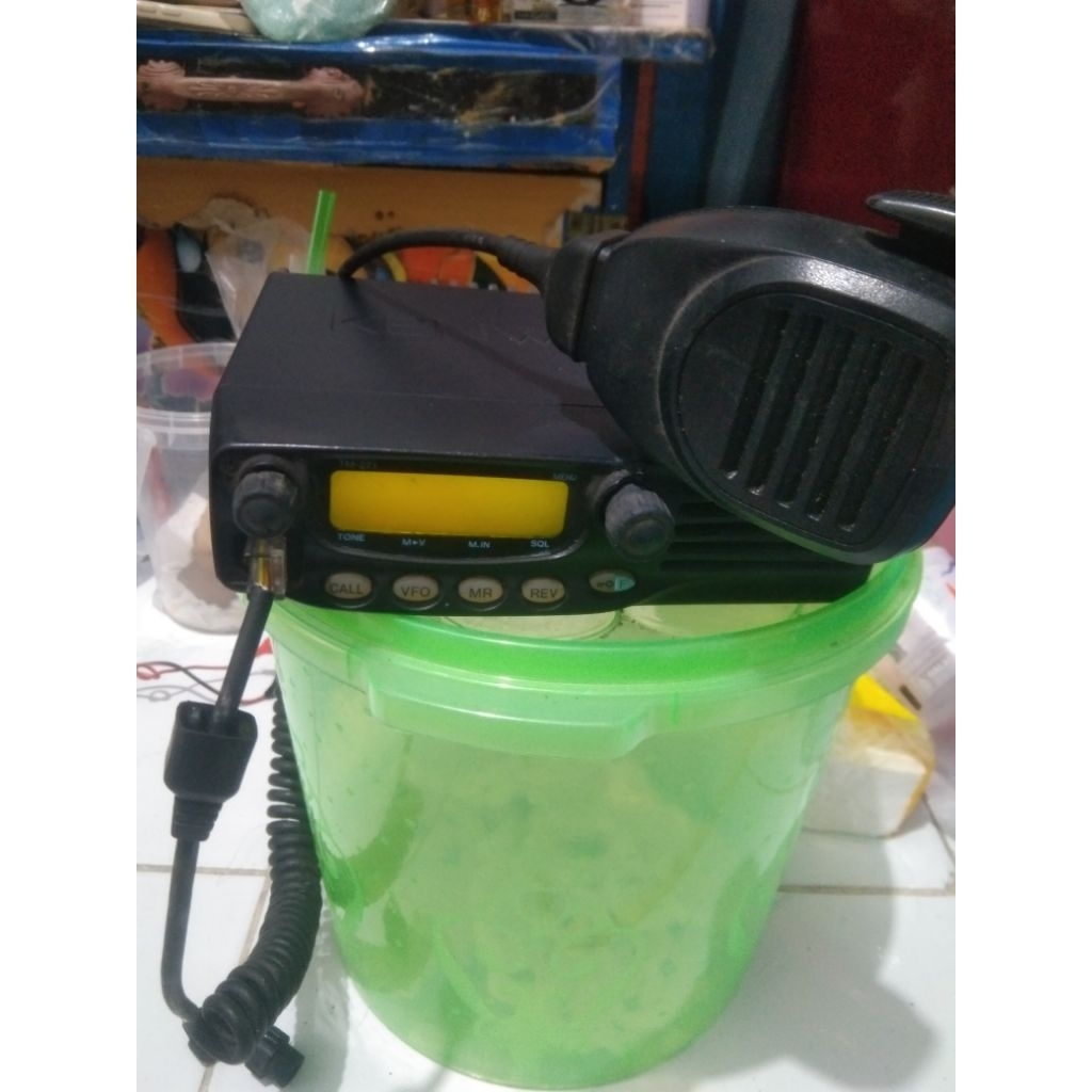 KENWOOD271 Vhf
