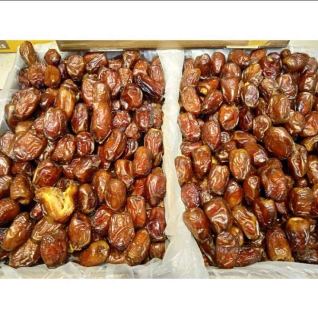 Kurma Mesir Golden Valley 1kg //Kurma Mesir Golden Valley Original / Kurma Golden Valley