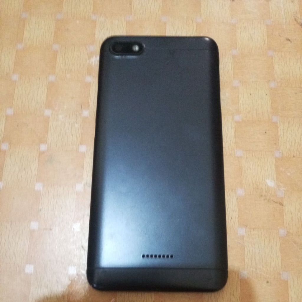 backdoor redmi 6a copotan