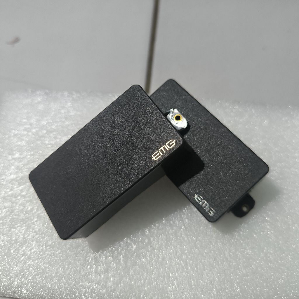 PIckup EMG 81/85 Active Set Original - Pre-owned