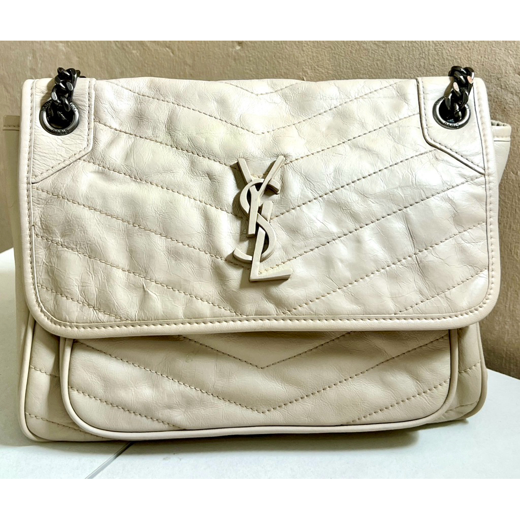 Saint Laurent Niki medium shoulder bag