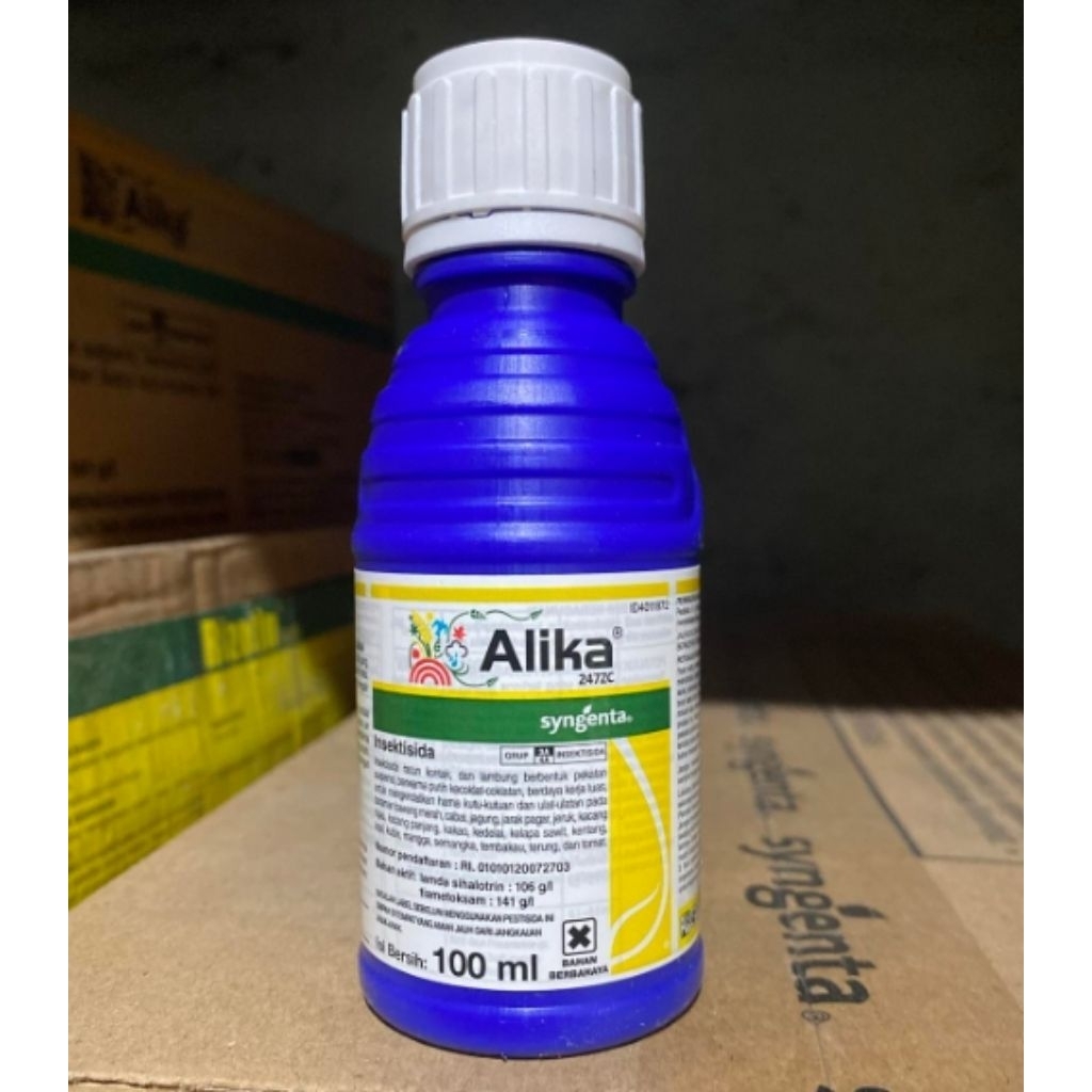 Insektisida Alika 100 ml