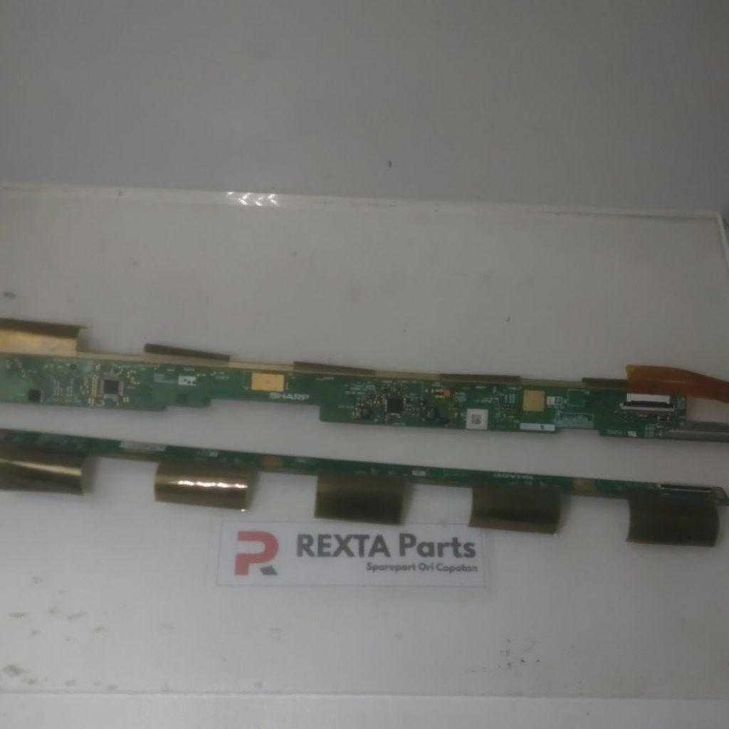 tcon sharp 40 inch 10 cof