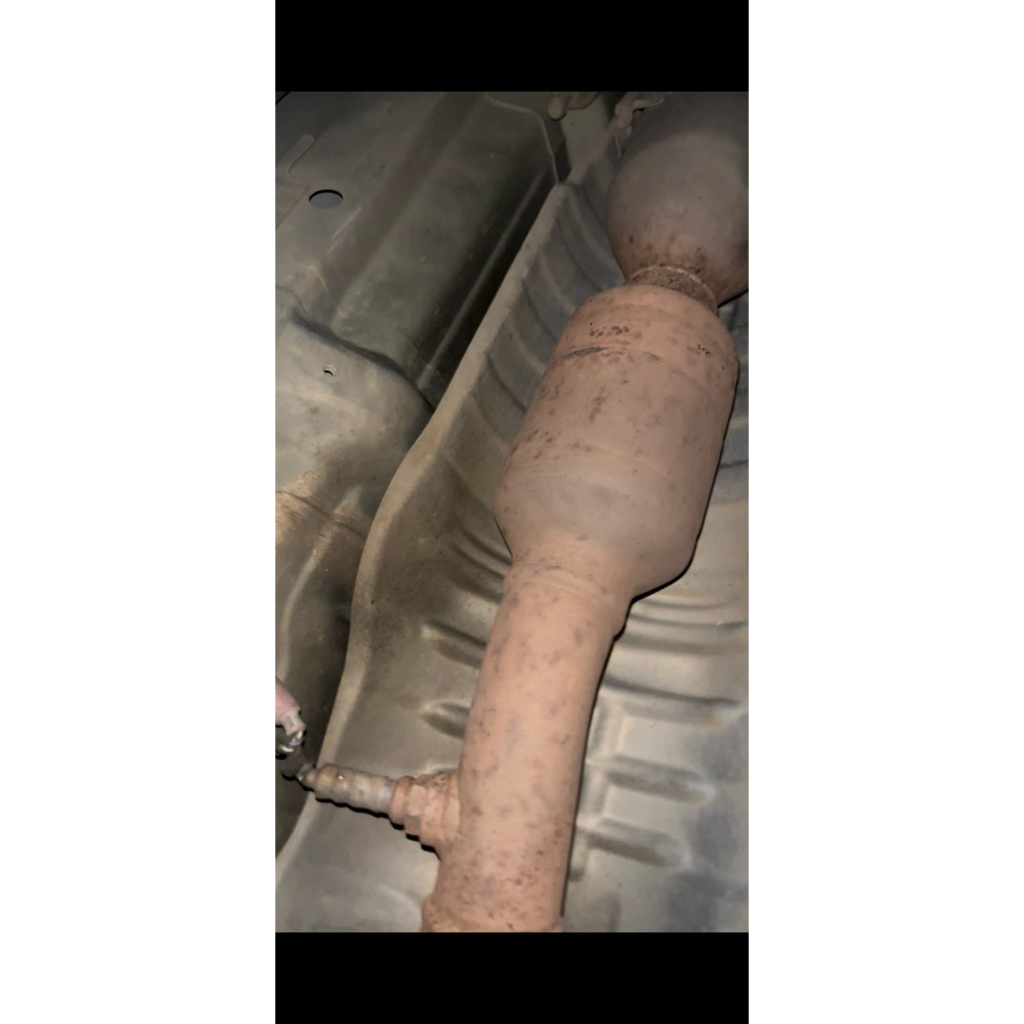 katalis knalpot vios gen2