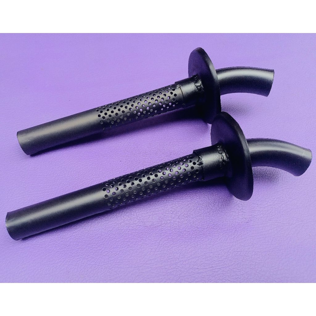 Saringan/Sarangan Knalpot Standar Rekomendasi knalpot Fiz R , Force1, Satria 2Tak, Tornado Gs Gx, Al