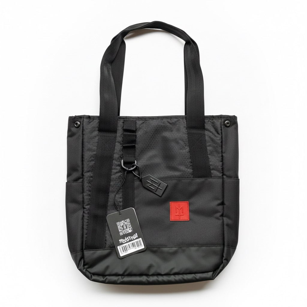 Tote Bag Maternal Disaster - Rotande New Original