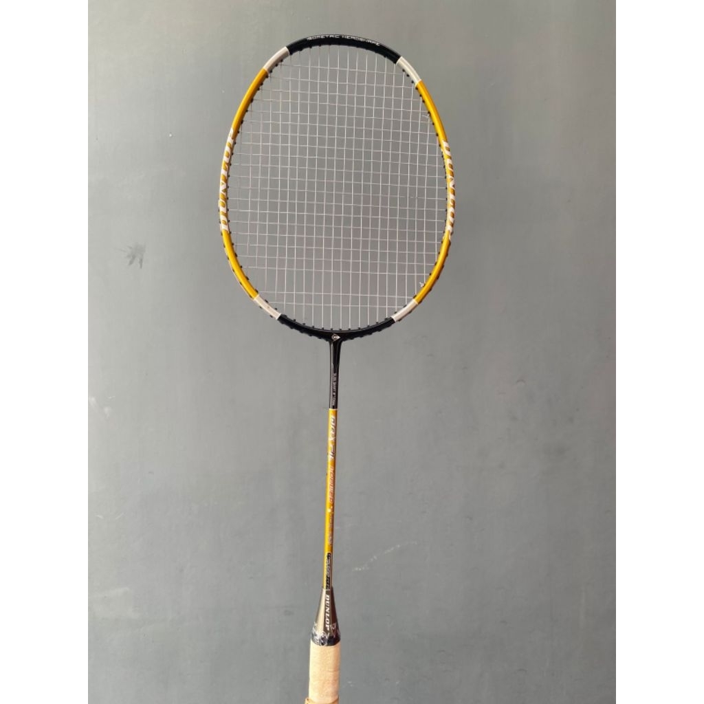 Promo Super Raket Dunlop Maxfill I Power (Raket Mahalnya Dunlop)