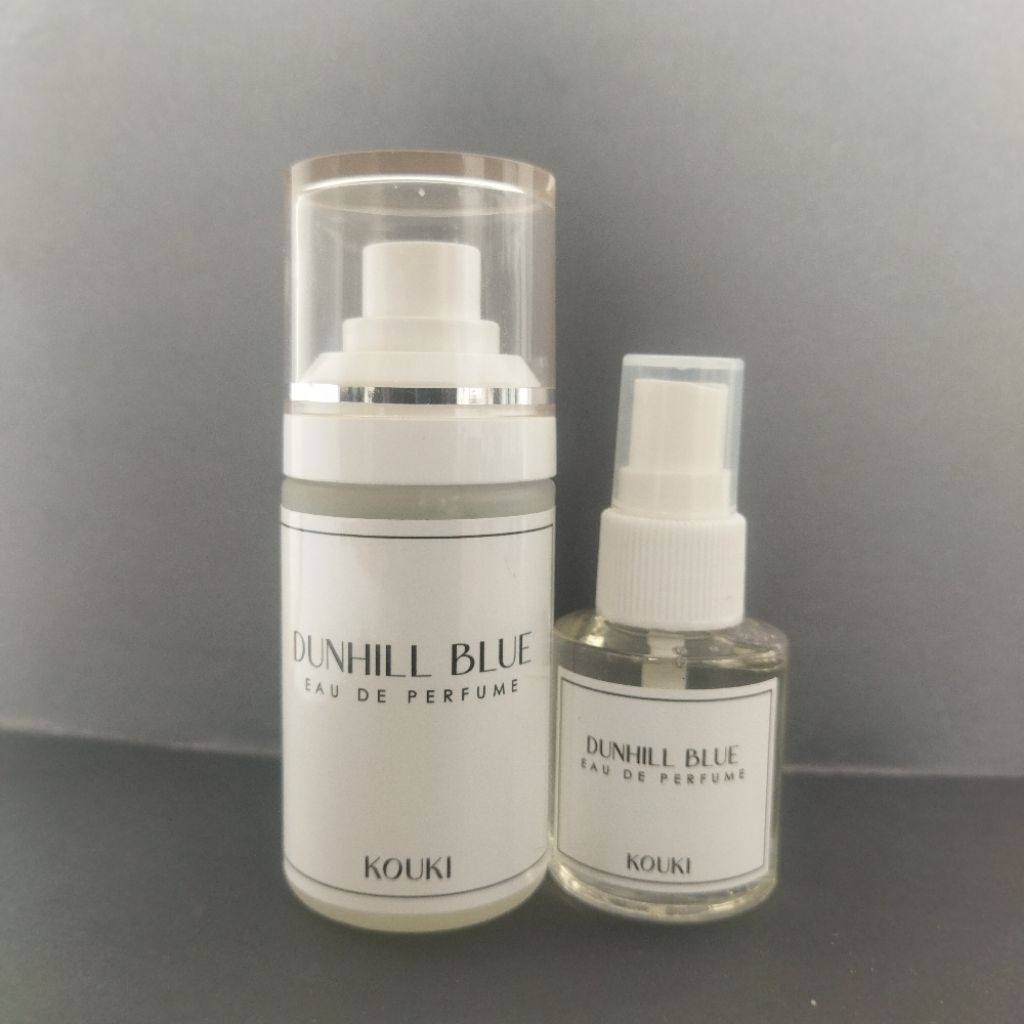 DUNHILL BLUE