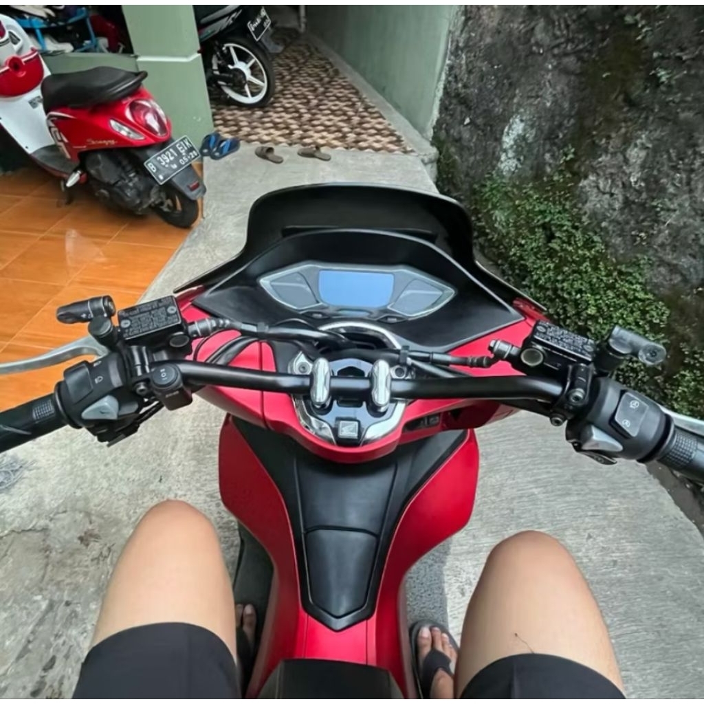 STANG W175 PNP DI ALL HONDA PCX 150 ATAU 160 ATAU PCX CBU THAILAND STANG PCX STANG STIR PCX