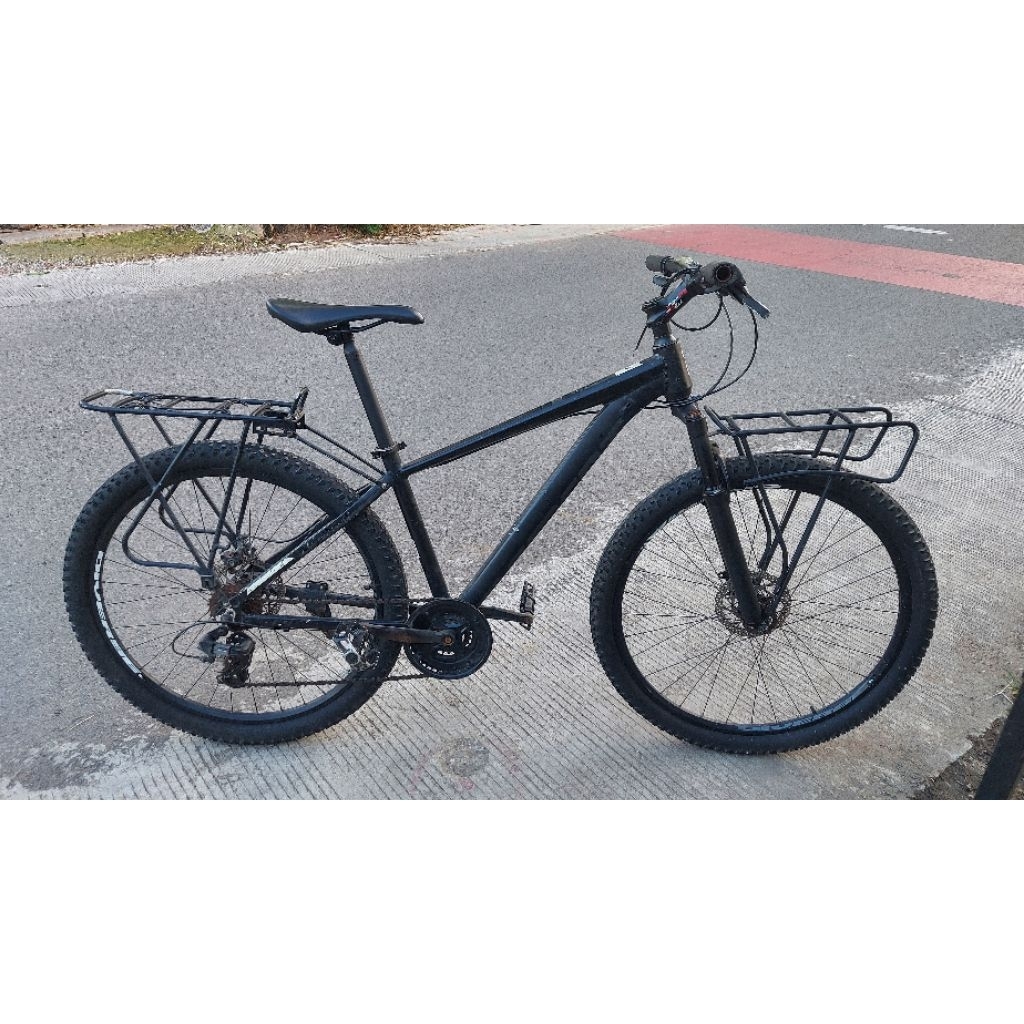 MTB ELEMENT ION 27,5 ALLOY BEKAS