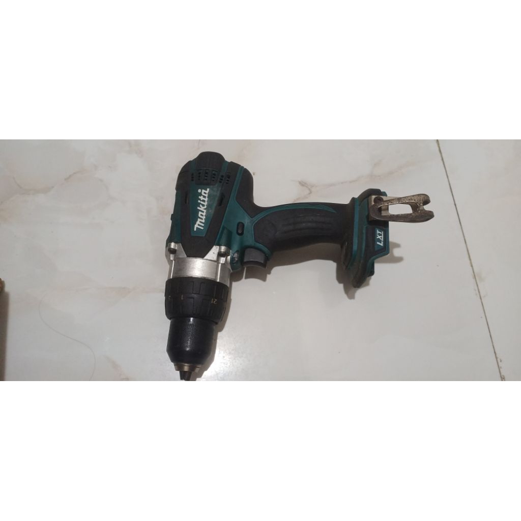 bor cordless makita dhp 458
