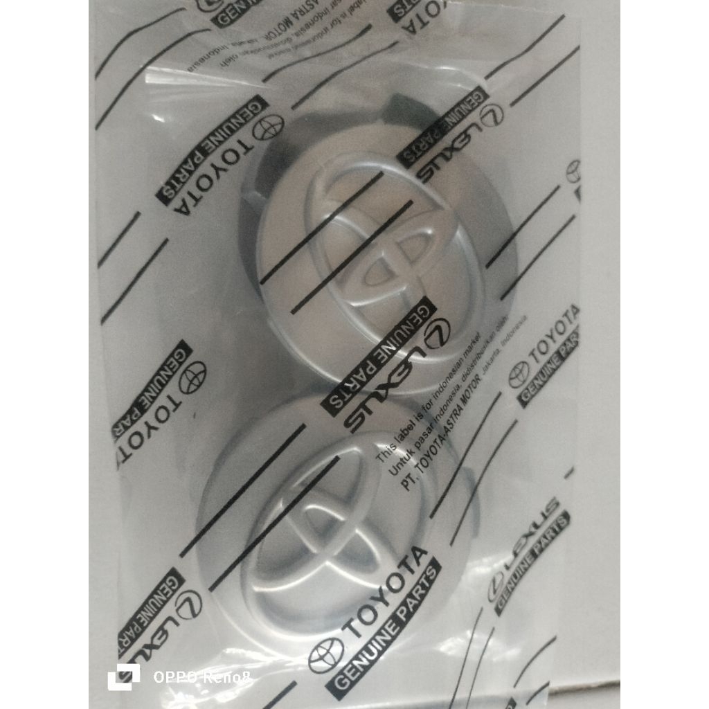 Dop roda tutup velg kijang kapsul innova