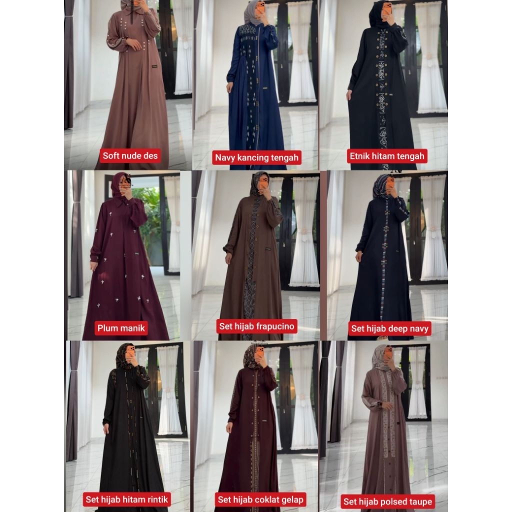 TERBARU ANJANI STORE//TERBEST SELLER DRESS ORIGINAL AS//DRESS TROSO//DRESS ETNIK TROSO BY ANJANISTOR