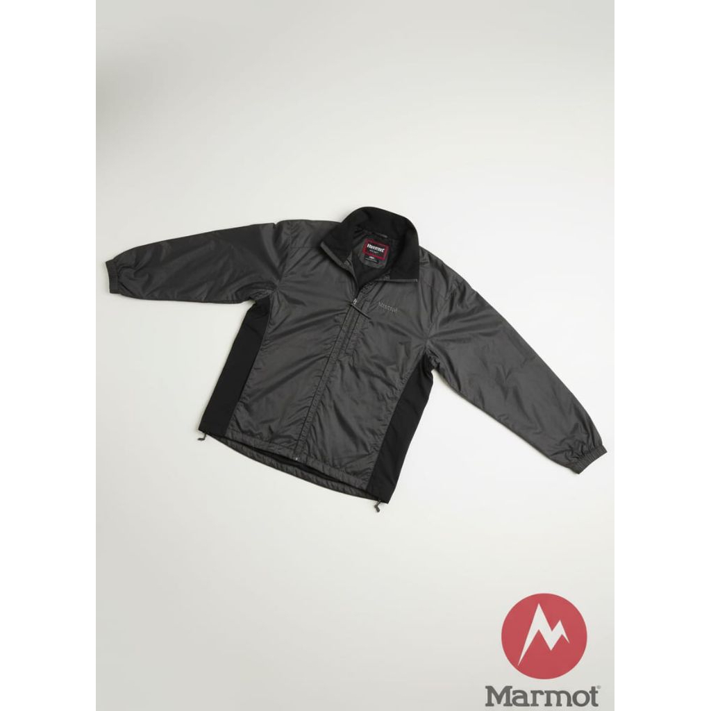 Marmot Casual Sport Jacket Keren Unik