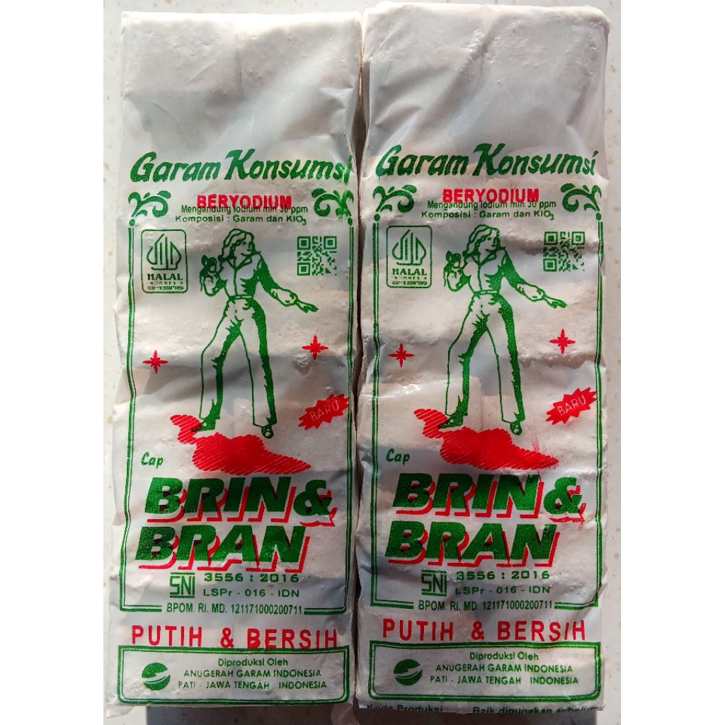 2 pack garam bata beryodium/2 pack garam bata/garam bata beryodium/garam bata/garam
