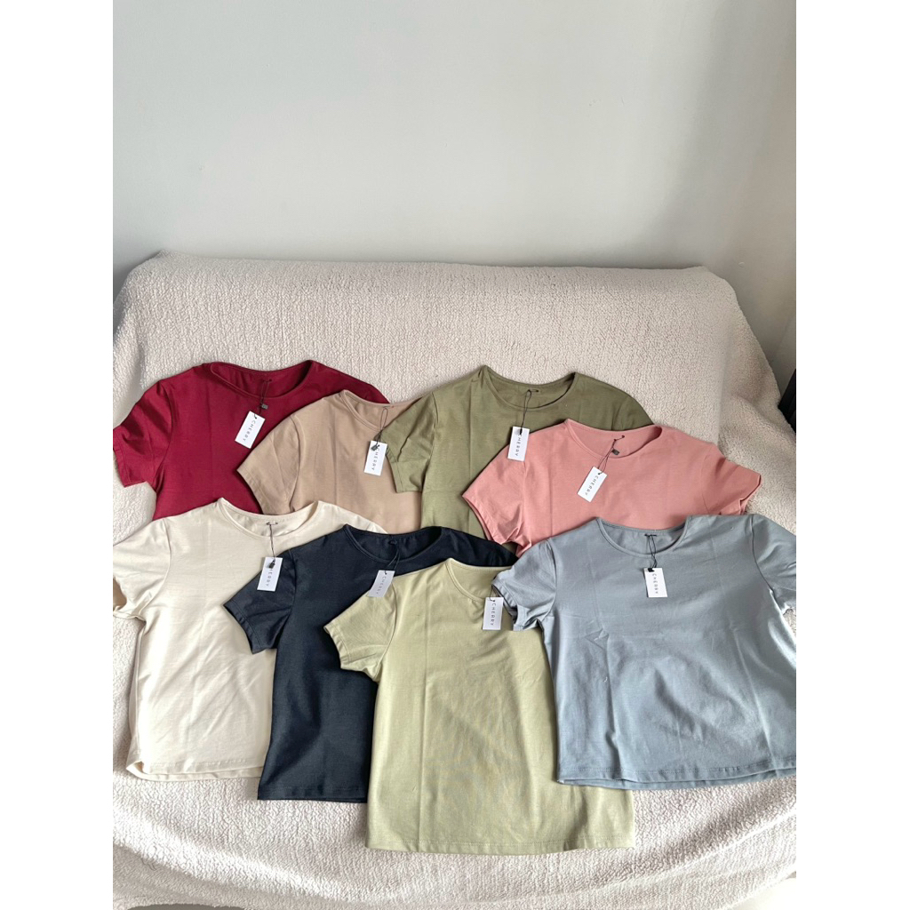 Kaos Celine | Cherryonfashion