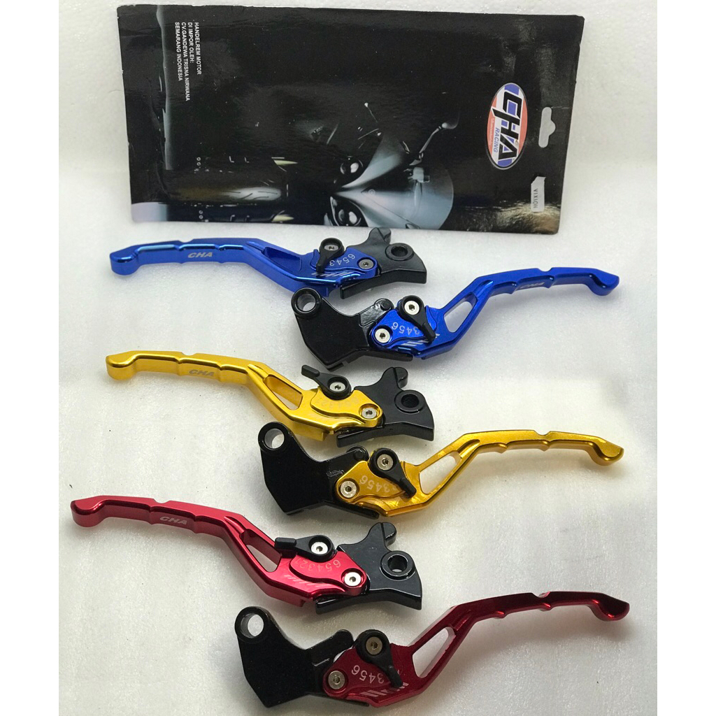 Handle rem CHA Motor VIXION