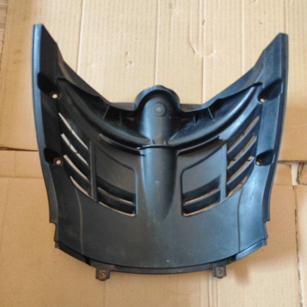 dek paru dek lumpur YAMAHA FINO FI  original 1DY