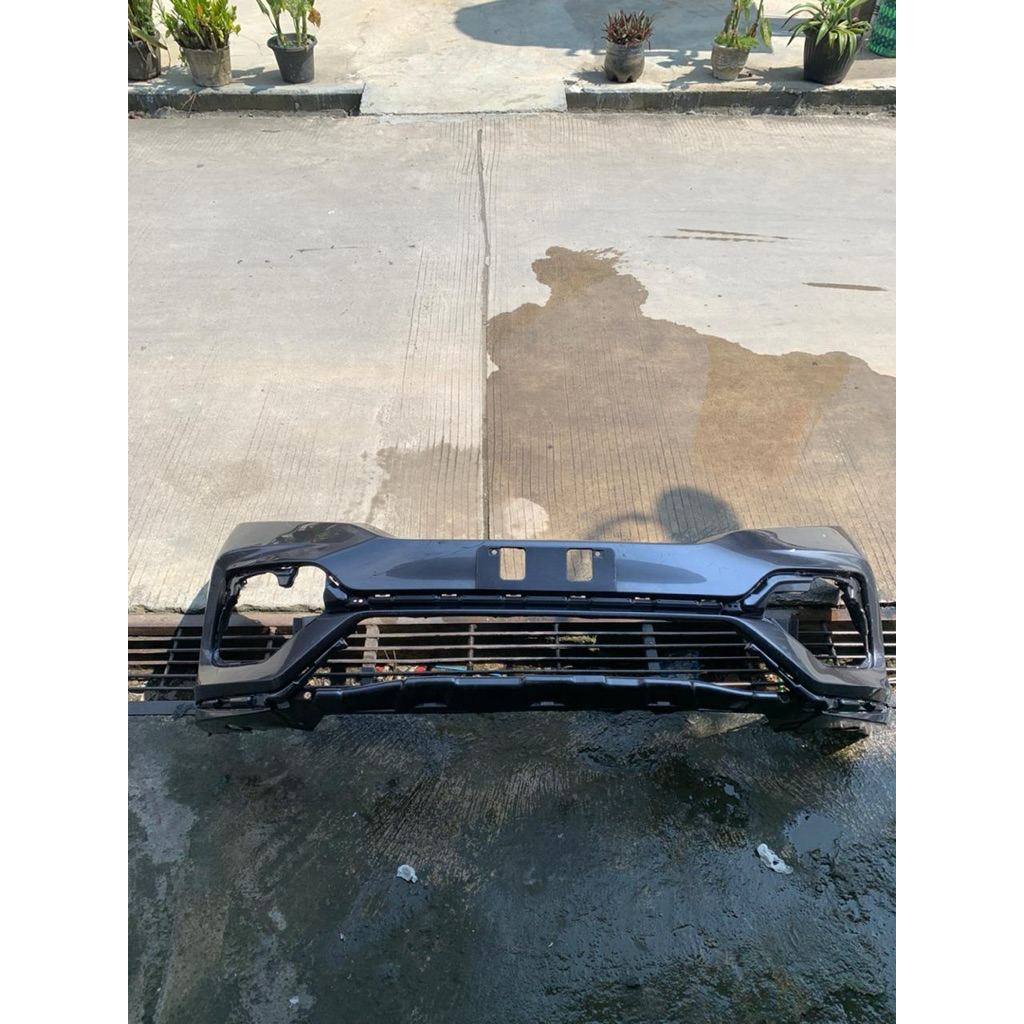 BEMPER JAZZ GK 5 FACELIFT SECOND