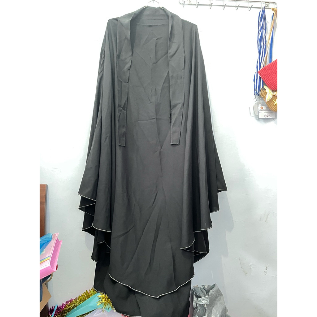 Preloved FK AM ELMADINA