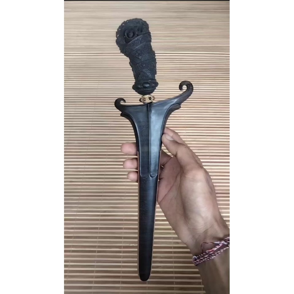 KERIS BALI SESELET