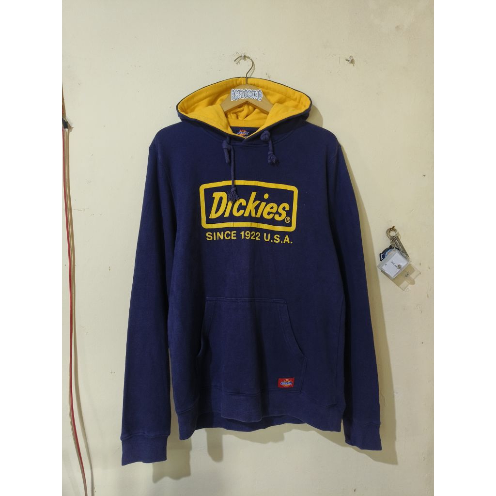 Hoodie dickies box logo