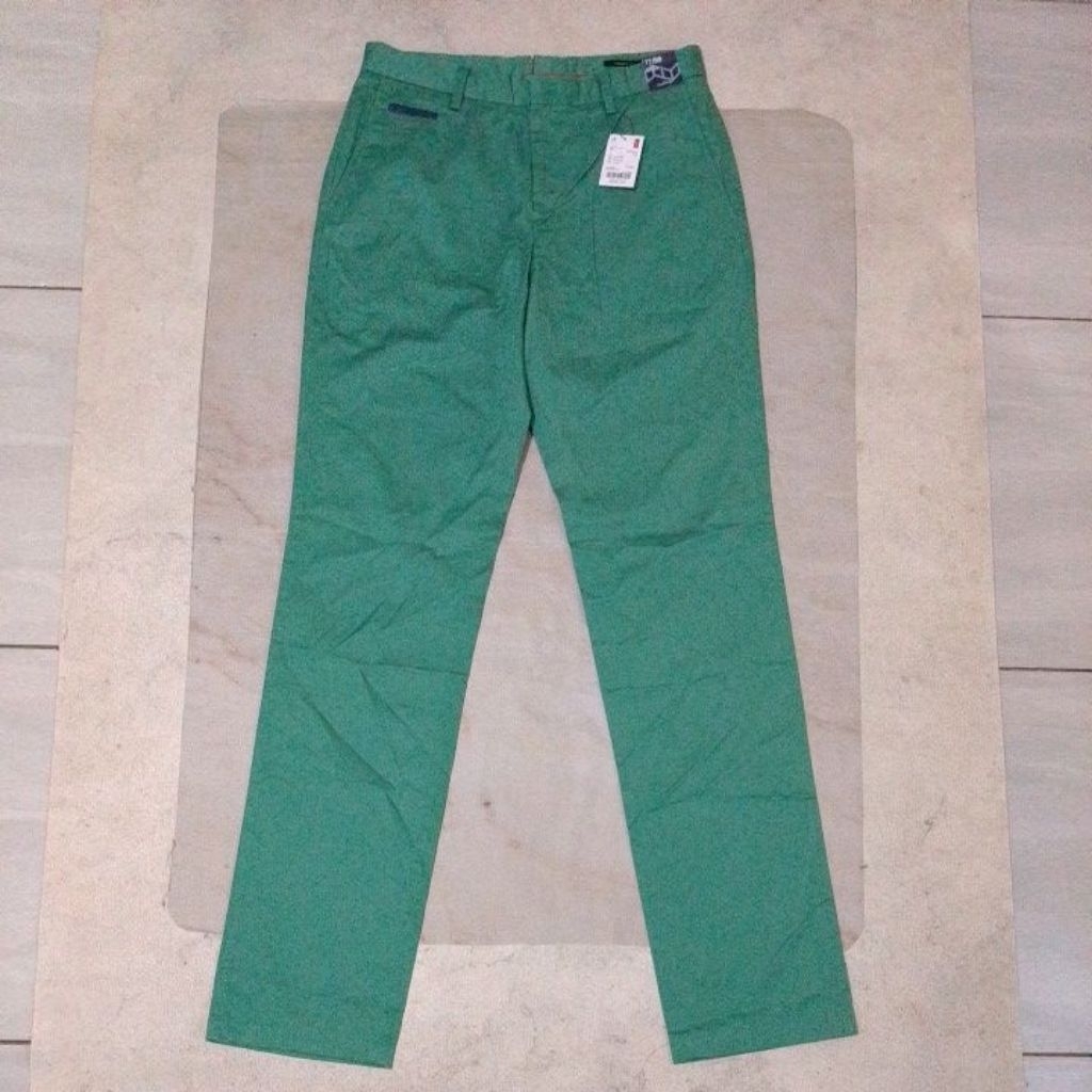 Celana Panjang Chinos Mind Bridge