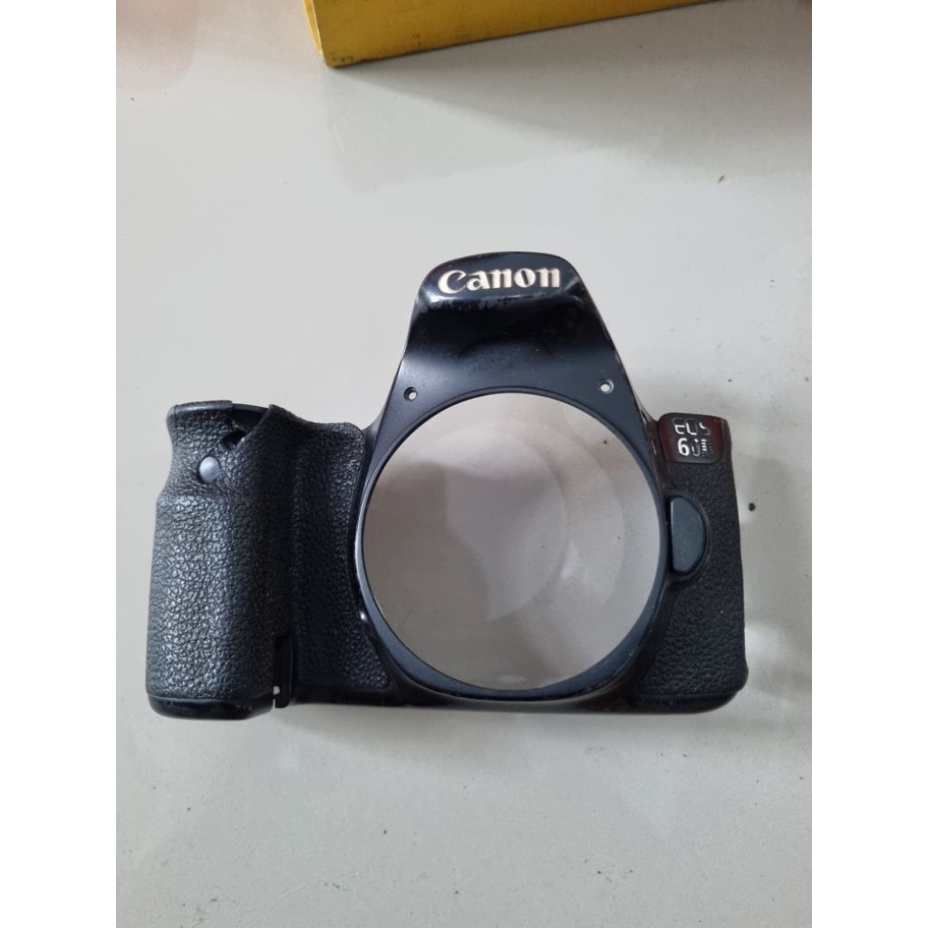 Canon 60D