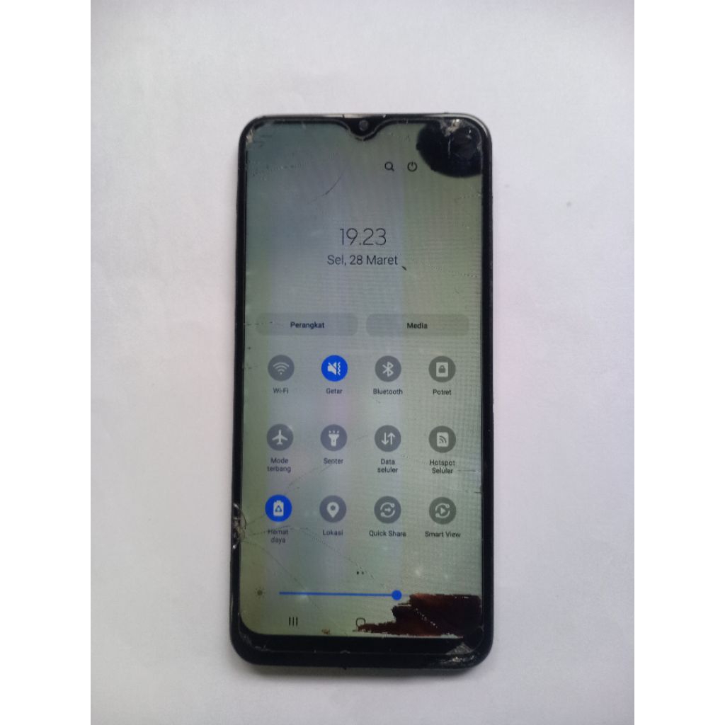 lcd Samsung a20 a205 a205f