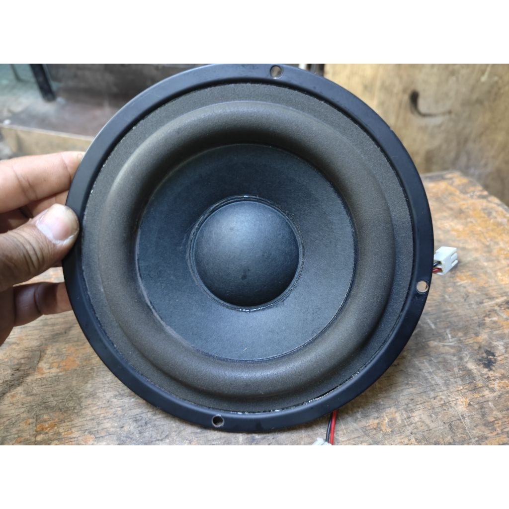 speaker subwoofer pasif Polytron PHT 500SR
