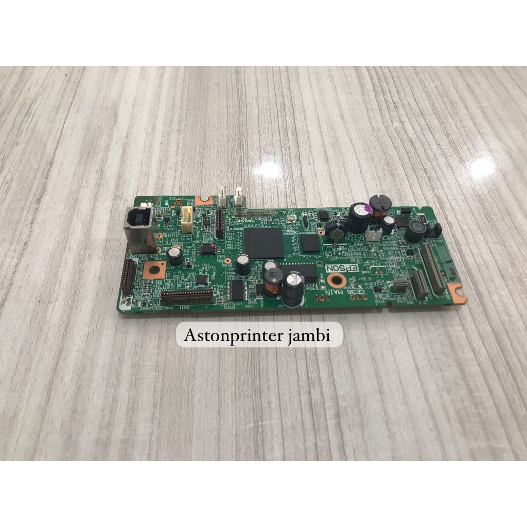 Mainboard Epson L565