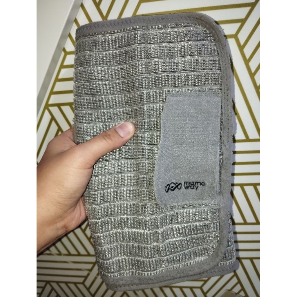 MAMAWAY PRELOVED korset pasca melahirkan ORIGINAL