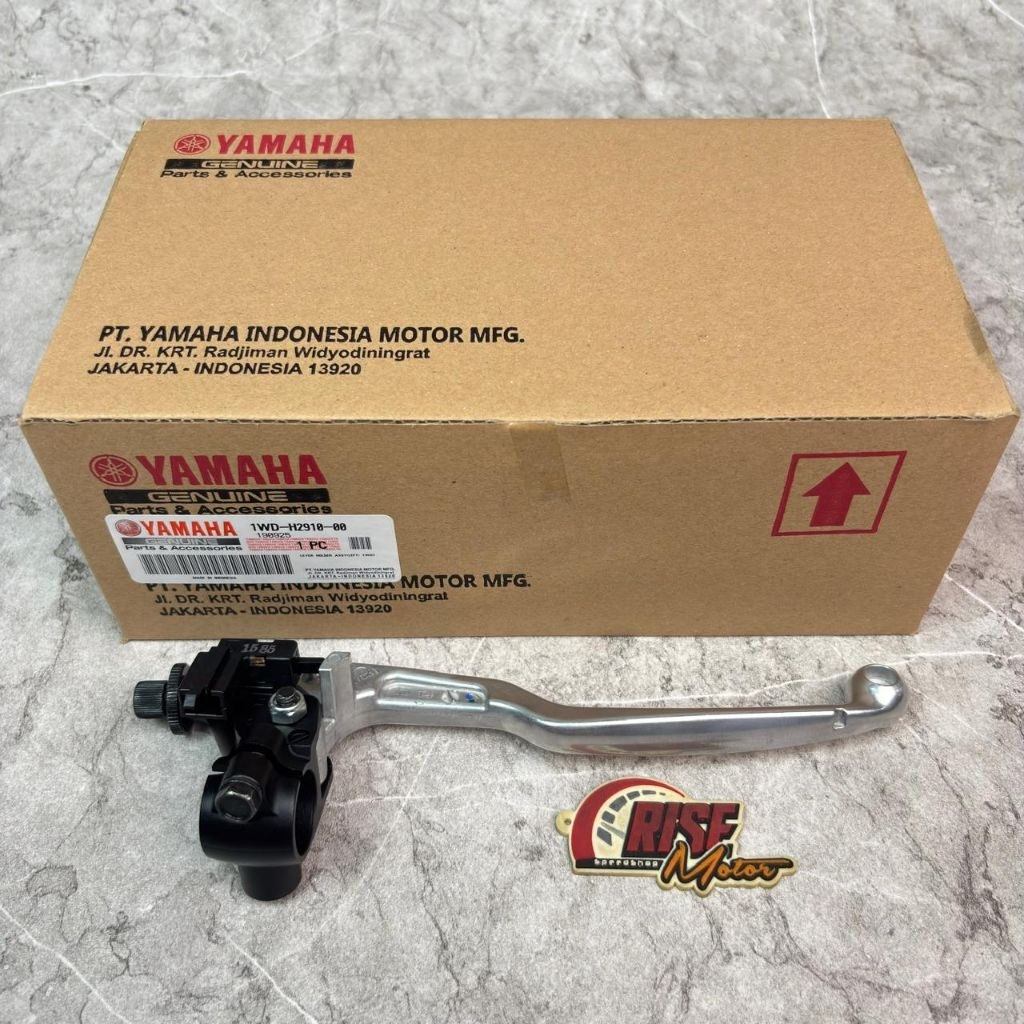 HANDLE KOPLING R 25 YAMAHA ORIGINAL