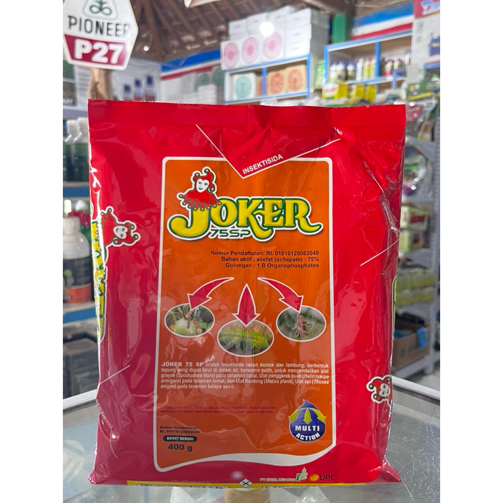 JOKER_Insektisida
