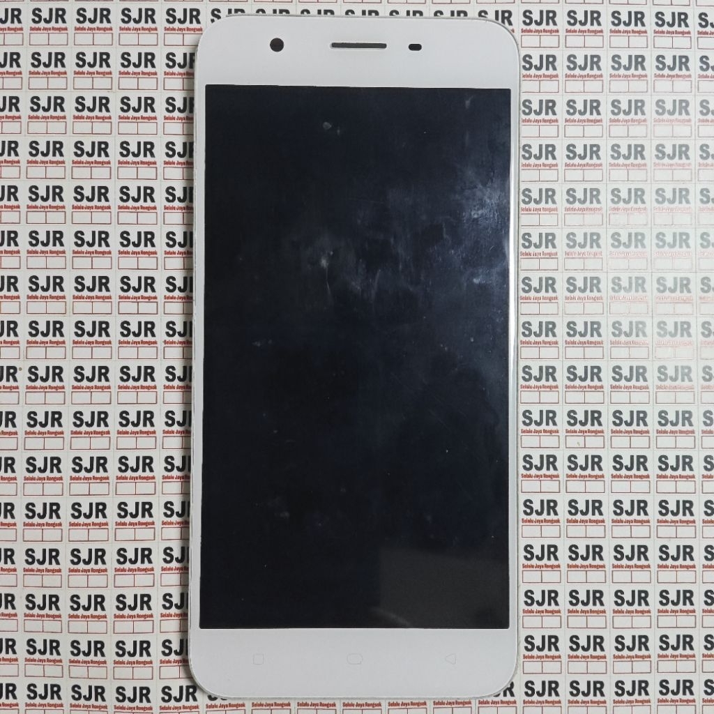 °Unit LCD Point Oppo A39 Copotan Ori Garansi