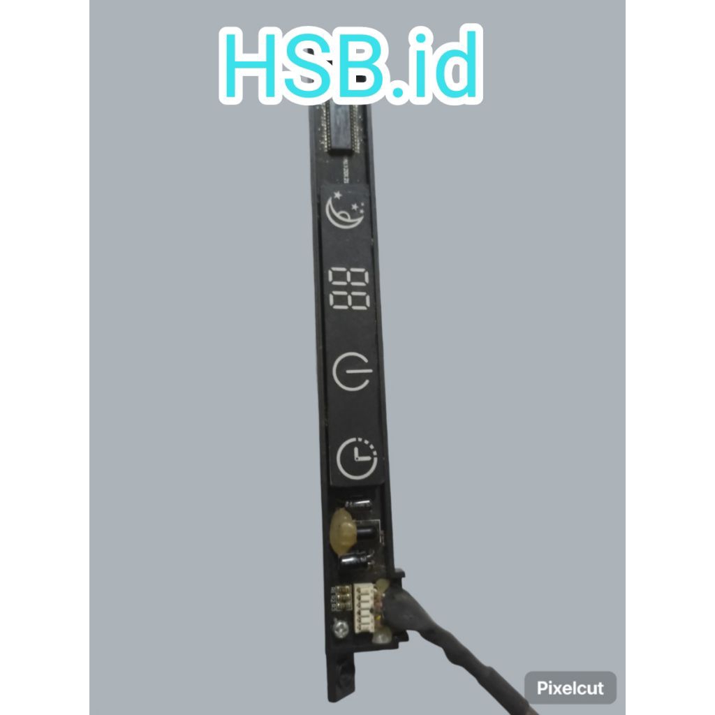 SENSOR AC 1/2PK  DK-2303 ORIGINAL SEKEN CABUTAN