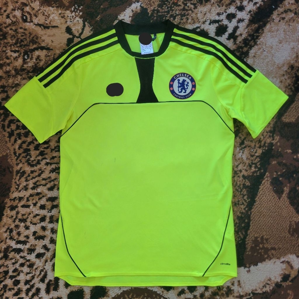 Jersey chelsea training
