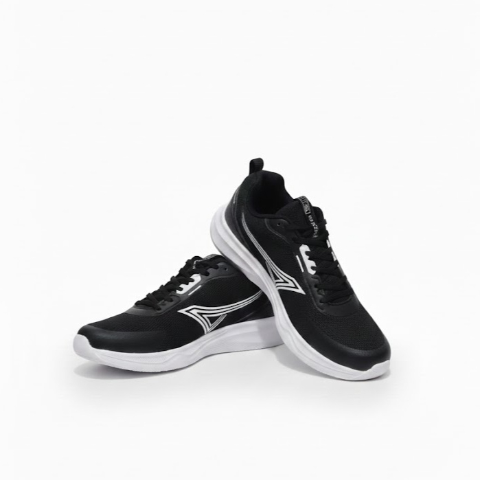 Ardiles Flasher Sneakers Ringan & Empuk - Sepatu Sekolah & Jalan Santai Original Berkualitas